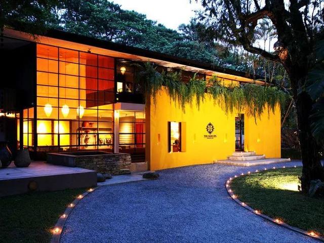 泰国本地的泰式按摩什么样子的(泰式SPA去泰国玩看完这8家)(9)