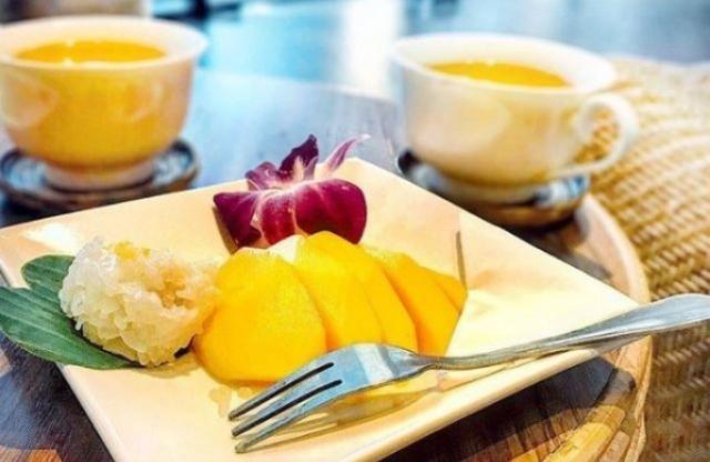 泰国本地的泰式按摩什么样子的(泰式SPA去泰国玩看完这8家)(5)