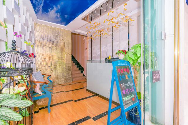 丽江最值得去的民宿(丽江民宿价格飞涨的旺季)(10)