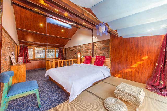 丽江最值得去的民宿(丽江民宿价格飞涨的旺季)(19)