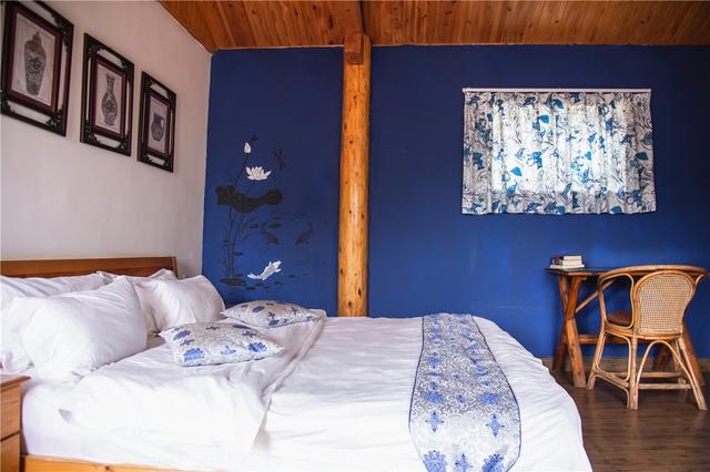 丽江最值得去的民宿(丽江民宿价格飞涨的旺季)(25)