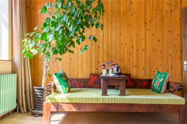 丽江最值得去的民宿(丽江民宿价格飞涨的旺季)(34)