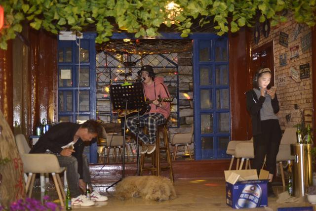 丽江最值得去的民宿(丽江民宿价格飞涨的旺季)(40)