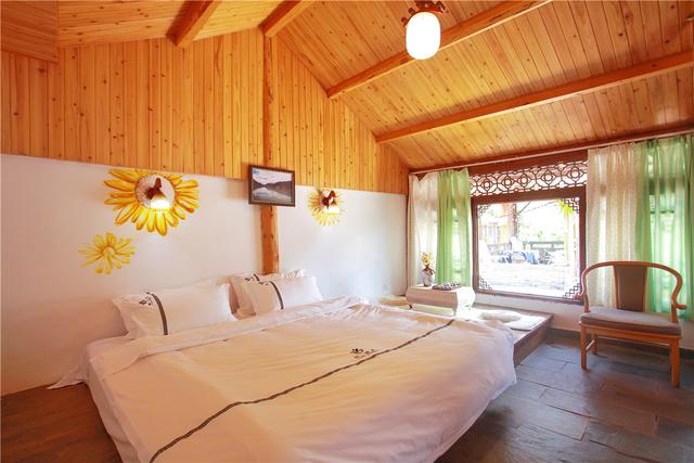 丽江最值得去的民宿(丽江民宿价格飞涨的旺季)(49)