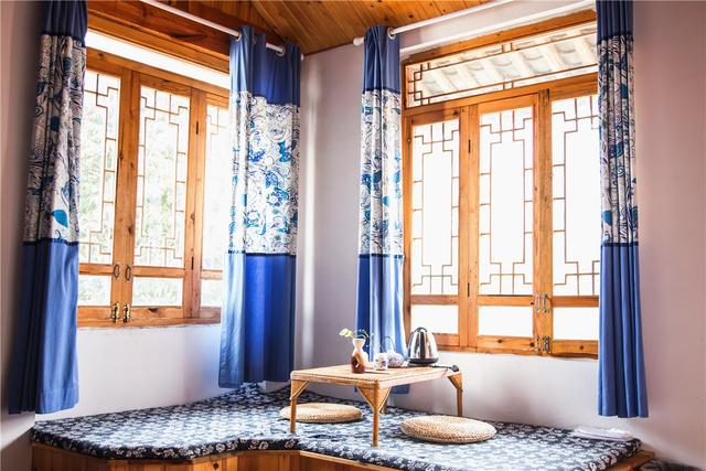 丽江最值得去的民宿(丽江民宿价格飞涨的旺季)(27)