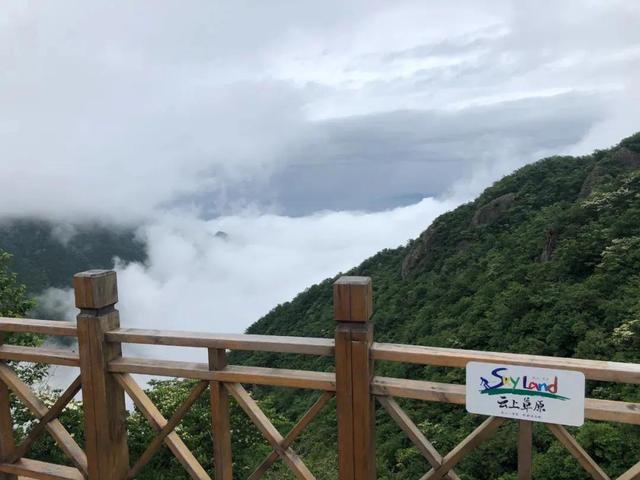 安吉旅游攻略景点排行榜(浙江安吉人气旅游景点推荐)(13)