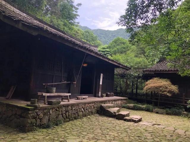 安吉旅游攻略景点排行榜(浙江安吉人气旅游景点推荐)(3)