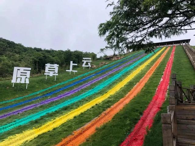 安吉旅游攻略景点排行榜(浙江安吉人气旅游景点推荐)(14)