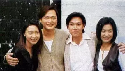 tvb经典电视剧,香港tvb经典古装电视剧有哪些图22