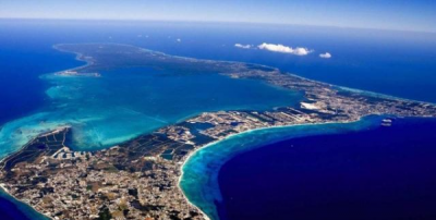 ​开曼群岛属于哪个洲,大开曼群岛属于哪个国家