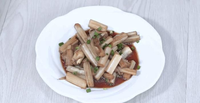 藕带怎么做好吃