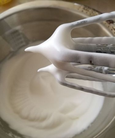 为什么蛋清打发不起来怎么补救