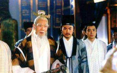 张三丰是真实寿命,历史上的张三丰真的活那么久图11