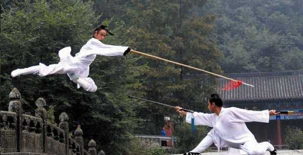 张三丰是真实寿命,历史上的张三丰真的活那么久图8