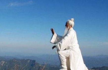 张三丰是真实寿命,历史上的张三丰真的活那么久图1