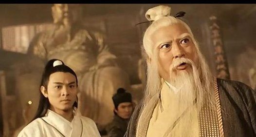 张三丰是真实寿命,历史上的张三丰真的活那么久图10