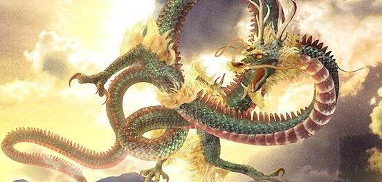 中国的象征物有哪些,中国的象征有哪些图6