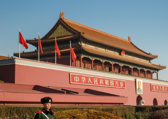 中国的象征物有哪些,中国的象征有哪些图9