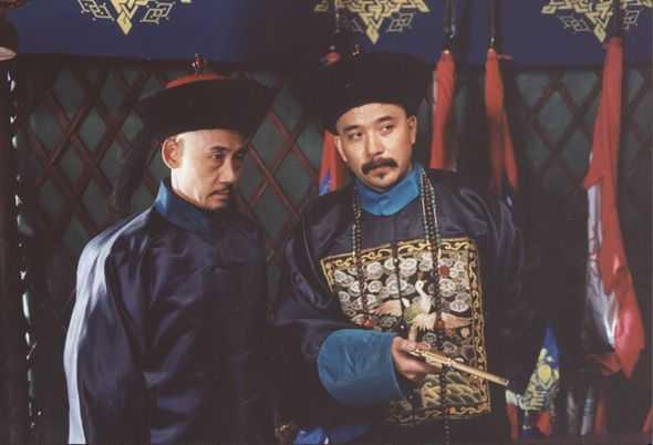 光绪皇帝的死因一直是个谜（光绪皇帝是怎么死的）(11)