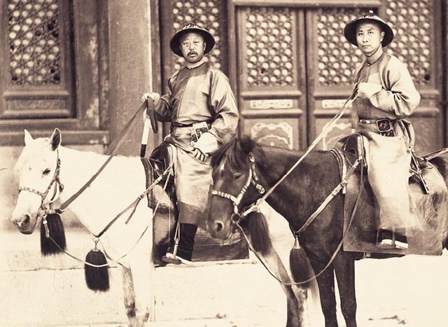 光绪皇帝的死因一直是个谜（光绪皇帝是怎么死的）(5)