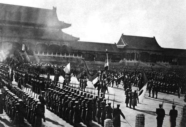 光绪皇帝的死因一直是个谜（光绪皇帝是怎么死的）(13)