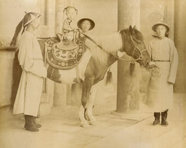 光绪皇帝的死因一直是个谜（光绪皇帝是怎么死的）(3)