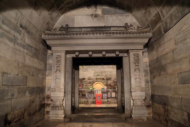 光绪皇帝的死因一直是个谜（光绪皇帝是怎么死的）(4)