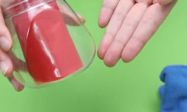 标签撕了的胶怎么去除,如何去除标签残留的胶图8