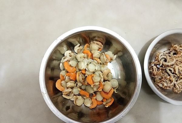 扇贝粉丝蒜蓉家常做法,扇贝粉丝蒜蓉家常做法蒸几分钟窍门鲍鱼图6