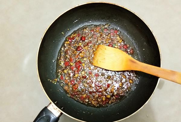 扇贝粉丝蒜蓉家常做法,扇贝粉丝蒜蓉家常做法蒸几分钟窍门鲍鱼图9