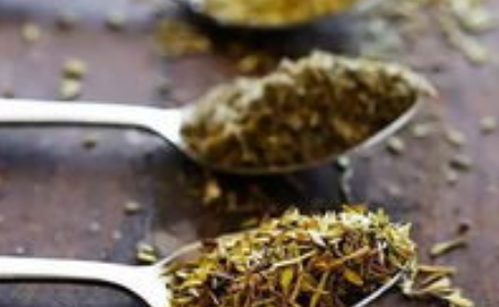 西餐调料大全图解,西餐中常用的香料有哪些图3