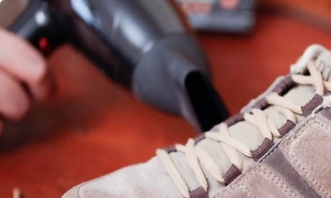 足球鞋小了一码撑大妙招,鞋子买小了一码有些挤脚怎么办图4