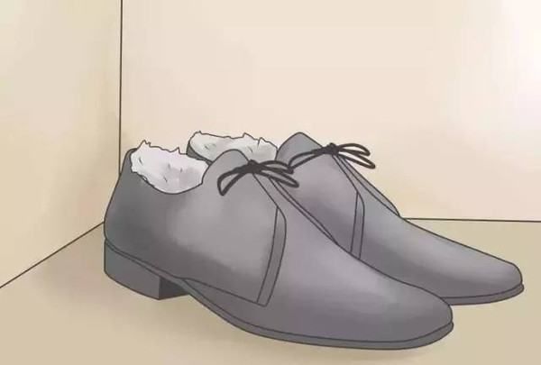 足球鞋小了一码撑大妙招,鞋子买小了一码有些挤脚怎么办图14