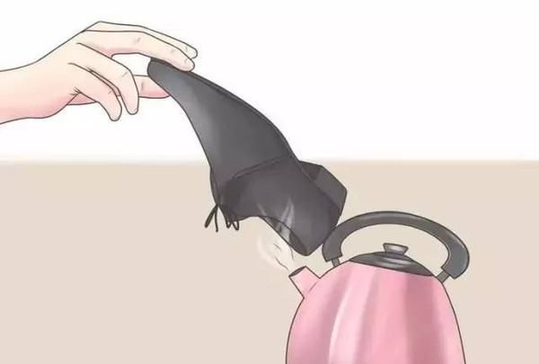 足球鞋小了一码撑大妙招,鞋子买小了一码有些挤脚怎么办图19