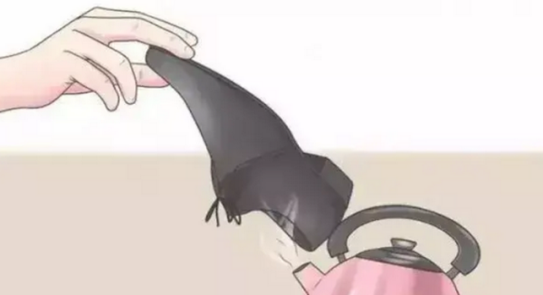 足球鞋小了一码撑大妙招,鞋子买小了一码有些挤脚怎么办图10