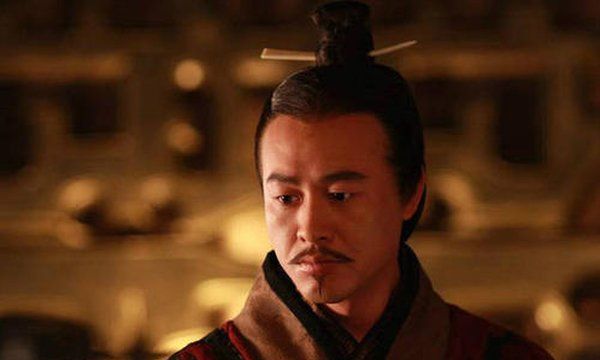 口蜜腹剑说的是谁,口蜜腹剑的成语故事简短图3