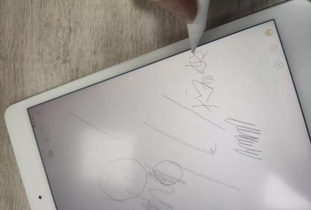 电容笔怎么用，ipad3电容笔怎么用的？图26