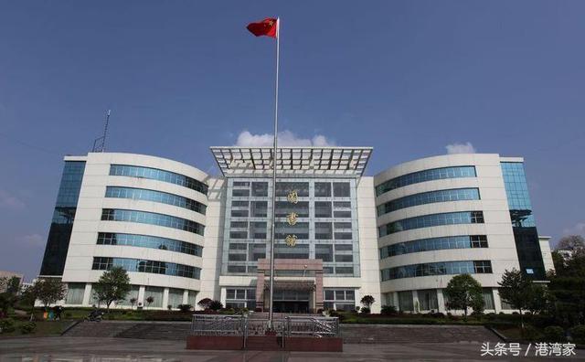 江西仙女湖手绘地图(江西省各大学图书馆馆藏文献)(17)