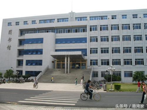 江西仙女湖手绘地图(江西省各大学图书馆馆藏文献)(4)