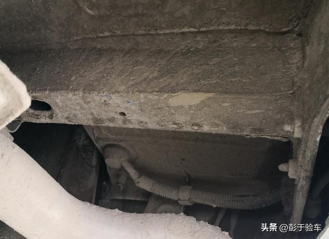 不到15万途观l空间到底好不好（网红偶像包袱太重）(36)