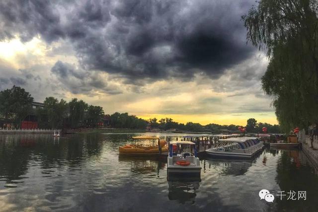 周末北京夏日游玩指南(这个夏天必做的50件事)(2)