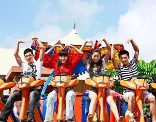 周末北京夏日游玩指南(这个夏天必做的50件事)(38)