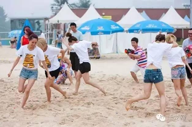 周末北京夏日游玩指南(这个夏天必做的50件事)(36)