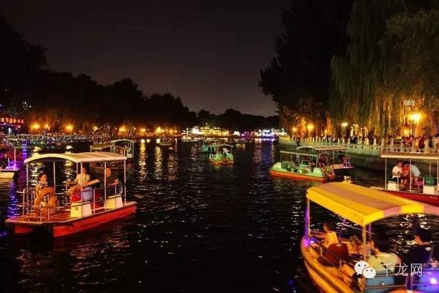 周末北京夏日游玩指南(这个夏天必做的50件事)(24)