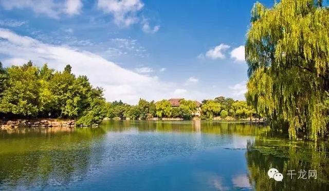 周末北京夏日游玩指南(这个夏天必做的50件事)(39)