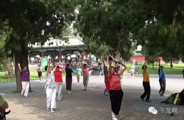 周末北京夏日游玩指南(这个夏天必做的50件事)(44)