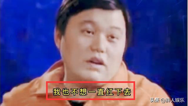 长得丑的网络作家(网红作家当年明月)(4)