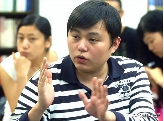 长得丑的网络作家(网红作家当年明月)(17)