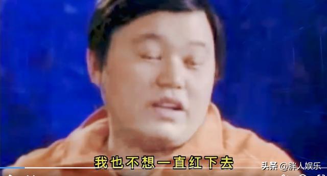 长得丑的网络作家(网红作家当年明月)(16)