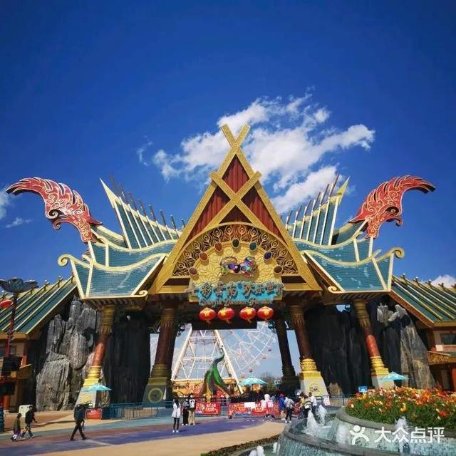 云南旅行必去景点大全(云南优质景点合集)(17)